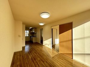 フォーレスL’s B101号-6