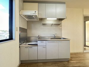 フォーレスL’s B101号-7