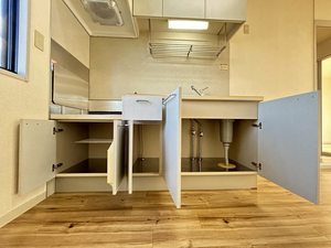 フォーレスL’s B101号-8