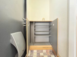 フォーレスL’s B101号-9