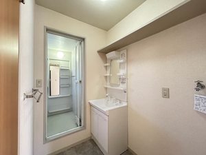 フォーレスL’s B101号-11