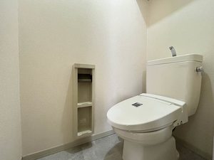 フォーレスL’s B101号-13