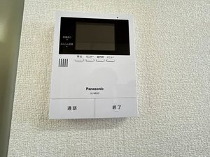 フォーレスL’s B101号-15