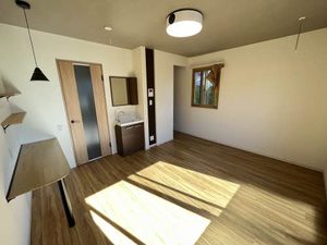 グランシャリオ湖浜 B101号-2