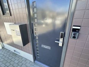 グランシャリオ湖浜 B101号-3