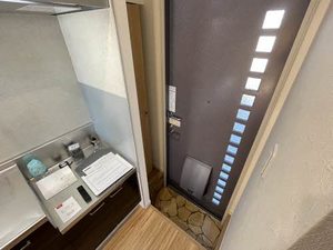 グランシャリオ湖浜 B101号-4