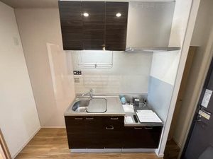 グランシャリオ湖浜 B101号-8