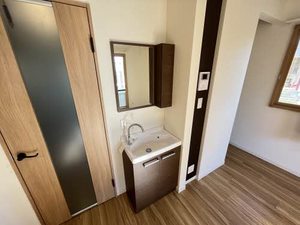 グランシャリオ湖浜 B101号-11