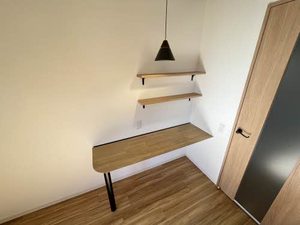 グランシャリオ湖浜 B101号-12