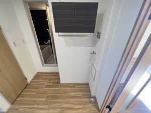 グランシャリオ湖浜 B101号-13