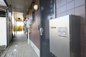 グランシャリオ湖浜 B103号-3