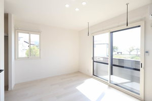 グランシャリオ湖浜 B201号-2