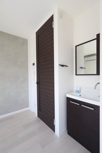 グランシャリオ湖浜 B201号-5