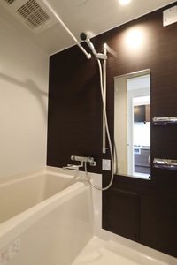 グランシャリオ湖浜 B201号-6