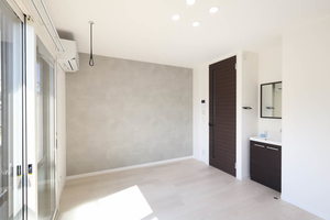 グランシャリオ湖浜 B201号-8