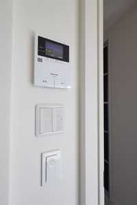 グランシャリオ湖浜 B201号-9