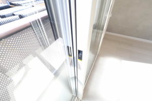 グランシャリオ湖浜 B201号-11