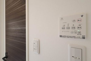 グランシャリオ湖浜 B201号-15