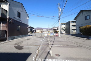 グランシャリオ湖浜 B206号-5