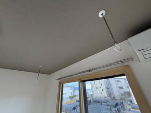 グランシャリオ湖浜 B206号-11