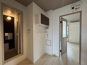 グランシャリオ湖浜 B206号-14