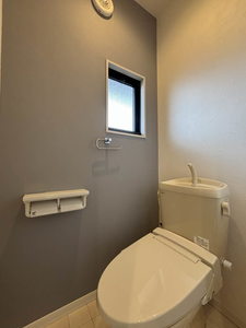 グランシャリオ湖浜 B206号-15