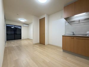 コーポアルプス 0202号-2