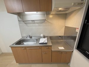 コーポアルプス 0202号-3