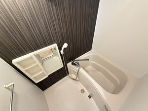 コーポアルプス 0202号-11