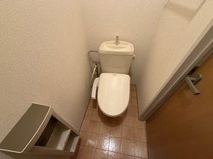 コーポアルプス 0202号-13