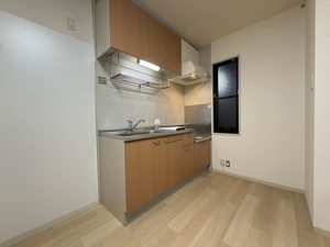 コーポアルプス 0202号-14