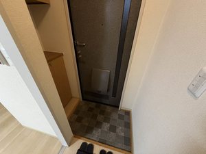 コーポアルプス 0202号-15