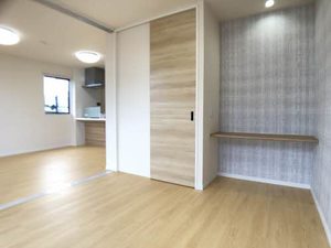 ディアコート竹陽 B103号-6