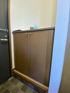 リバーサイド中島 E101号-3