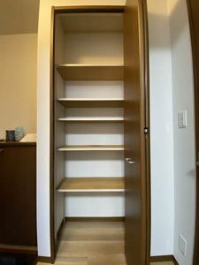 リバーサイド中島 E101号-4