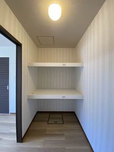 リバーサイド中島 E101号-10