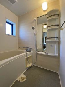 リバーサイド中島 E101号-12