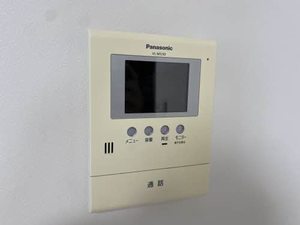 リバーサイド中島 E101号-14