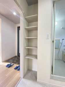 グランメール A202号-8