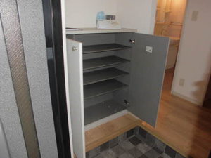 グランメール B101号-3