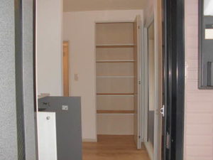 グランメール B101号-4