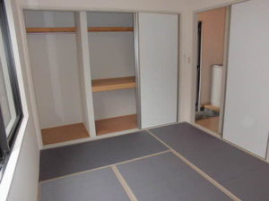 グランメール B101号-5