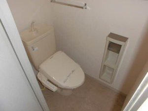 グランメール B101号-9