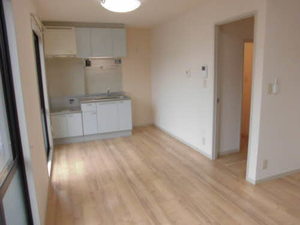 グランメール B101号-11