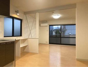 カーサパセオ 0201号-2