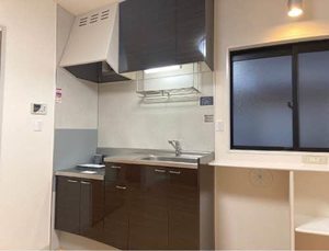 カーサパセオ 0201号-3