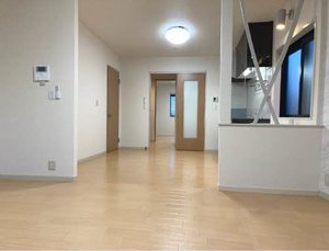 カーサパセオ 0201号-4