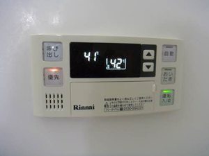 マ　メゾン　ソシア B103号-6