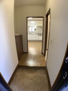 フリーデンハイム B102号-2