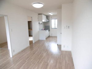 メイプルタウン A201号-3